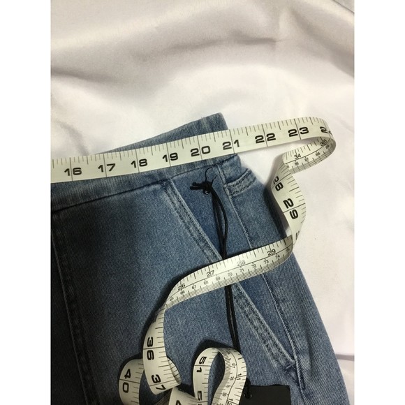 JEN7 BY 7 FOR ALL MANKIND The Everyday Relaxed Size 18 NWT - Picture 8 of 10